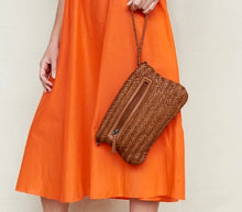 Load image into Gallery viewer, Hale Crossbody/Wristlet