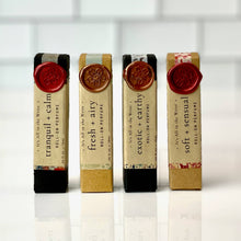 Load image into Gallery viewer, It's All in the Wrist Roll-on Perfume (2 Scents)