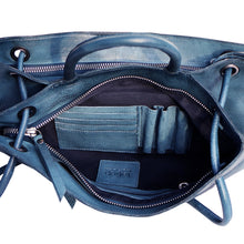 Load image into Gallery viewer, Val Handcrafted Leather Tote Bags