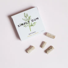 Load image into Gallery viewer, Fennel Natural Chewing Gum~ coming soon
