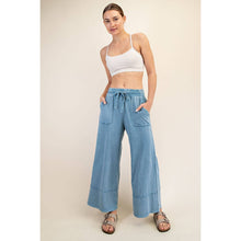 Load image into Gallery viewer, NYC Mineral Wash Pants~ more stock arriving soon