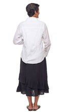 Load image into Gallery viewer, Erika Skirt in Black