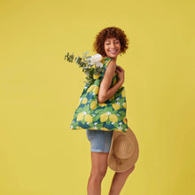 Load image into Gallery viewer, Blu Bag eco-friendly reusable shoppers-