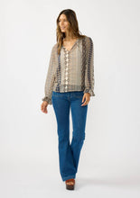 Load image into Gallery viewer, Jaden Blouse