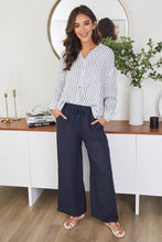 Load image into Gallery viewer, Beach Haven Linen Pants~ coming soon!