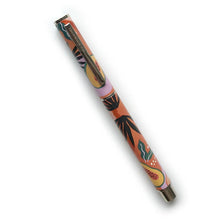Load image into Gallery viewer, Bespoke Ballpoint Luxe Pen~ in several designs