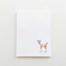 Load image into Gallery viewer, Petite everyday notepad~ Calico Mug in stock