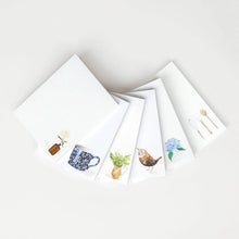 Load image into Gallery viewer, Petite everyday notepad~ Calico Mug in stock