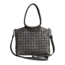 Load image into Gallery viewer, Starstruck Handcrafted Leather Tote Bags