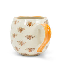 Load image into Gallery viewer, Honey Bee Mug
