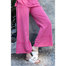 Load image into Gallery viewer, NYC Mineral Wash Pants~ more stock arriving soon