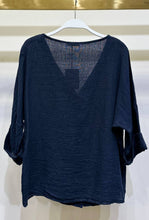 Load image into Gallery viewer, Milio Milano Buttondown shirt~ In several colors