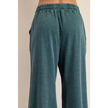 Load image into Gallery viewer, NYC Mineral Wash Pants~ more stock arriving soon