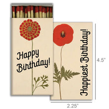 Load image into Gallery viewer, Bespoke Matchboxes~ several designs