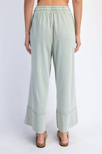 Load image into Gallery viewer, NYC Mineral Wash Pants~ more stock arriving soon