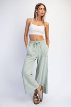 Load image into Gallery viewer, NYC Mineral Wash Pants~ more stock arriving soon