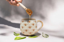 Load image into Gallery viewer, Honey Bee Mug