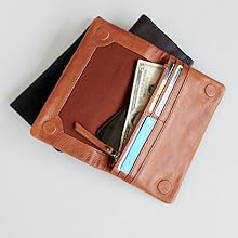 Load image into Gallery viewer, Terry Wallet