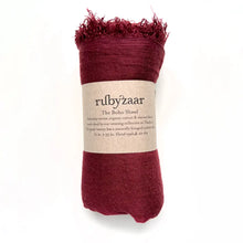 Load image into Gallery viewer, Blythe Bohemian Shawl