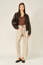 Load image into Gallery viewer, Aaron & Amber Barrel Corduroy Pants~ arriving 10/2