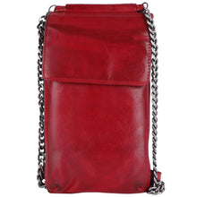 Load image into Gallery viewer, Tati Handcrafted Leather Crossbody Bags