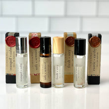 Load image into Gallery viewer, It's All in the Wrist Roll-on Perfume (2 Scents)