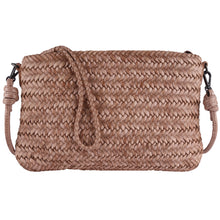 Load image into Gallery viewer, Hale Crossbody/Wristlet
