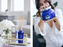 Load image into Gallery viewer, Capri Blue Volcano Signature Candle 19oz