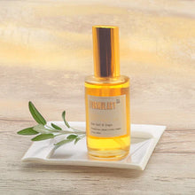 Load image into Gallery viewer, Formulary 55 Nourish Daily Body Oil - Sea Salt & Lavender 2oz