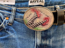 Load image into Gallery viewer, Artisan Buckles~ contact us for special orders and designs