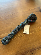 Load image into Gallery viewer, Voile Scarves w/ pom pom edging