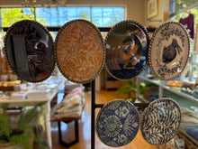 Load image into Gallery viewer, Artisan Buckles~ contact us for special orders and designs