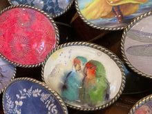 Load image into Gallery viewer, Artisan Buckles~ contact us for special orders and designs