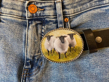 Load image into Gallery viewer, Artisan Buckles~ contact us for special orders and designs