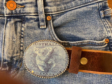 Load image into Gallery viewer, Artisan Buckles~ contact us for special orders and designs