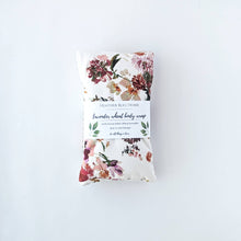 Load image into Gallery viewer, Heather Bleu Home Lavender Wheat Spa Pack