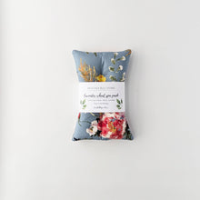 Load image into Gallery viewer, Heather Bleu Home Lavender Wheat Spa Pack