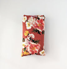 Load image into Gallery viewer, Heather Bleu Home Shearling Sleep Mask