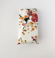 Load image into Gallery viewer, Heather Bleu Home Shearling Sleep Mask