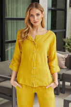 Load image into Gallery viewer, Milio Milano Buttondown shirt~ In several colors