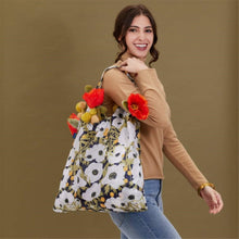 Load image into Gallery viewer, Blu Bag eco-friendly reusable shoppers