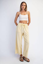 Load image into Gallery viewer, NYC Mineral Wash Pants~ more stock arriving soon