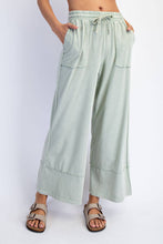 Load image into Gallery viewer, NYC Mineral Wash Pants~ arriving 2/26