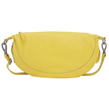 Load image into Gallery viewer, Callie Handcrafted Leather Sling/Crossbody Bags NEW!