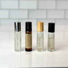 Load image into Gallery viewer, It's All in the Wrist Roll-on Perfume (2 Scents)