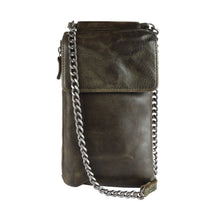 Load image into Gallery viewer, Tati Handcrafted Leather Crossbody Bags