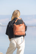 Load image into Gallery viewer, Keaan Luna Hobo & Crossbody Bag