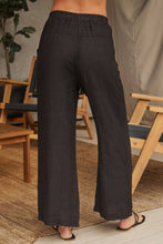 Load image into Gallery viewer, Beach Haven Linen Pants~ coming soon!