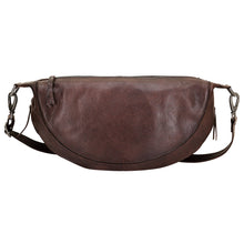 Load image into Gallery viewer, Callie Handcrafted Leather Sling/Crossbody Bags NEW!~ more coming soon