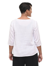 Load image into Gallery viewer, Tulip Olga Top ~also in black